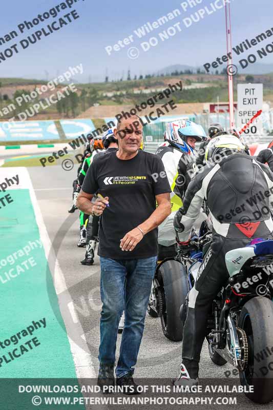 may 2019;motorbikes;no limits;peter wileman photography;portimao;portugal;trackday digital images